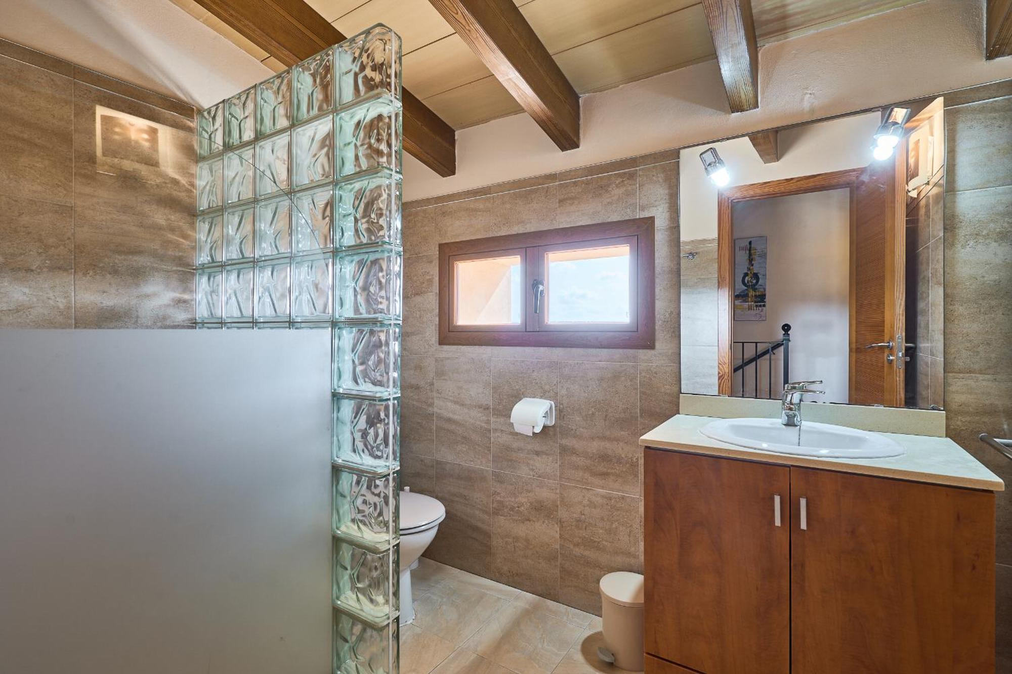 Barralina Vakantiehuis Campos (Mallorca)