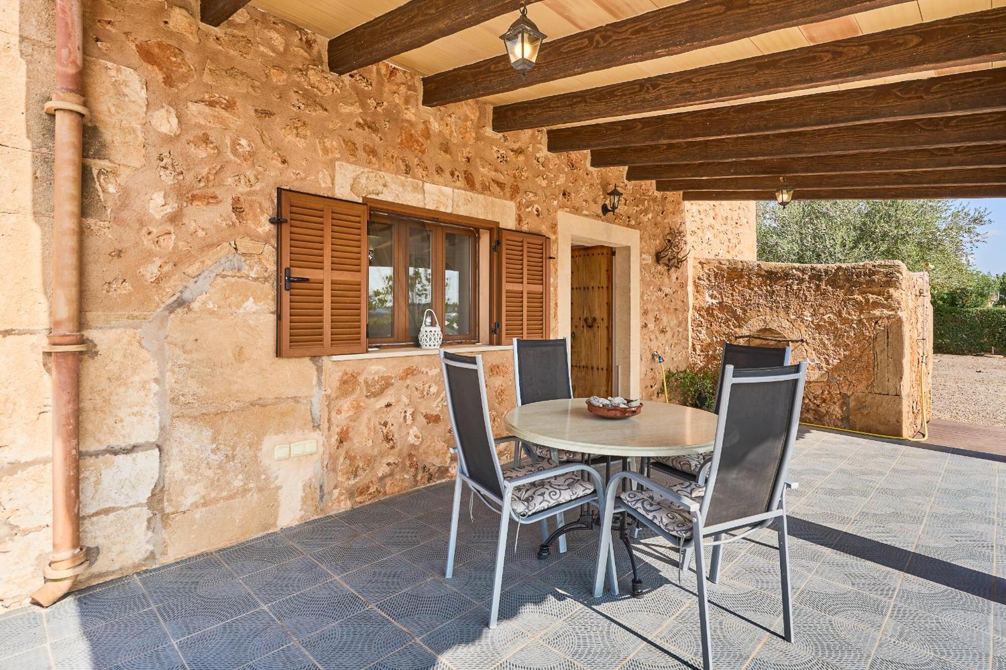 Ferienhaus Barralina Campos (Mallorca)