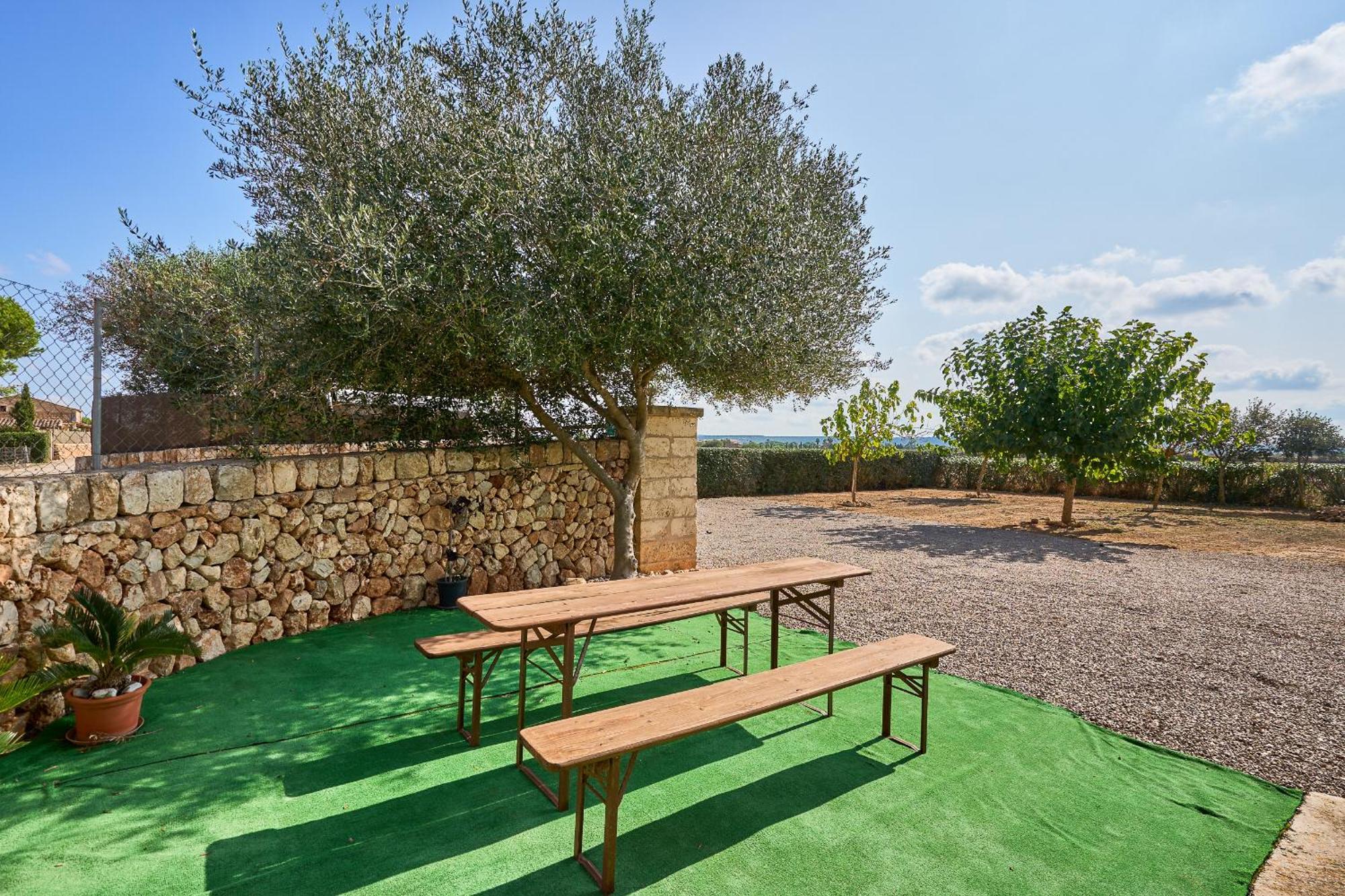 Barralina Vakantiehuis